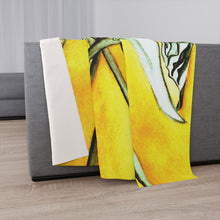 Load image into Gallery viewer, Sherpa Blanket