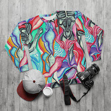 Load image into Gallery viewer, Unisex Sweatshirt (AOP)