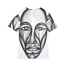 Load image into Gallery viewer, Men&#39;s Sports Jersey (AOP)