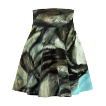 Load image into Gallery viewer, Women's Skater Skirt (AOP)