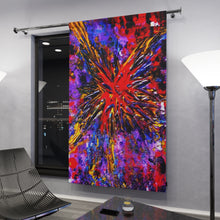 Load image into Gallery viewer, Window Curtains (1 Piece)