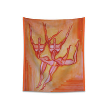 Load image into Gallery viewer, Printed Wall Tapestry