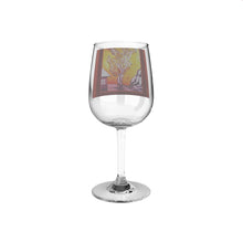 Load image into Gallery viewer, Wine Glass, 12oz