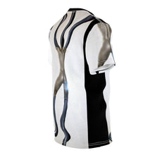 Load image into Gallery viewer, Unisex Cut &amp; Sew Tee (AOP)