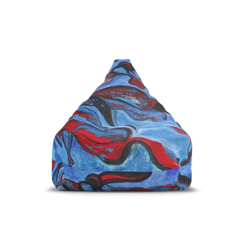 Bean Bag Chair Cover