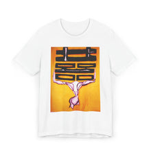 Load image into Gallery viewer, Unisex Jersey T-Shirt