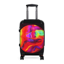 Load image into Gallery viewer, Suitcase
