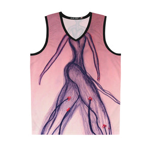 Basketball Jersey (AOP)