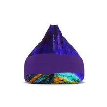 Load image into Gallery viewer, Bean Bag Chair Cover