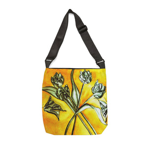 Adjustable Tote Bag (AOP)