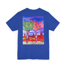 Load image into Gallery viewer, Unisex Jersey T-Shirt
