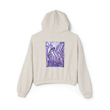 Load image into Gallery viewer, Women's Cinched Bottom Hoodie