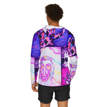 Load image into Gallery viewer, Men&#39;s Sports Warmup Hoodie (AOP)
