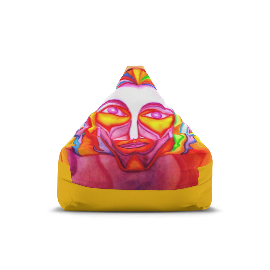 Bean Bag Chair Cover