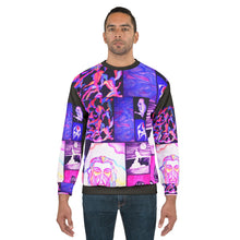 Load image into Gallery viewer, Unisex Sweatshirt (AOP)