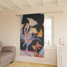 Load image into Gallery viewer, Window Curtains (1 Piece)