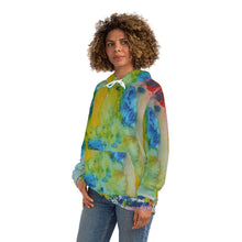 Load image into Gallery viewer, Fashion Hoodie (AOP)