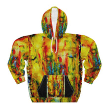 Load image into Gallery viewer, Unisex Pullover Hoodie (AOP)
