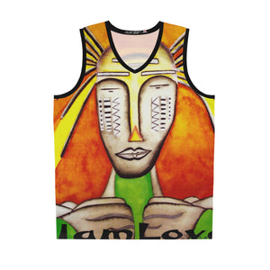 Basketball Jersey (AOP)