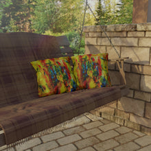 Load image into Gallery viewer, Outdoor Pillows