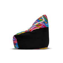 Load image into Gallery viewer, Bean Bag Chair Cover