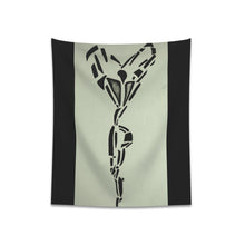 Load image into Gallery viewer, Printed Wall Tapestry