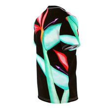 Load image into Gallery viewer, Unisex Cut &amp; Sew Tee (AOP)