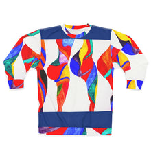 Load image into Gallery viewer, Unisex Sweatshirt (AOP)
