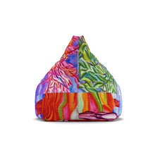 Load image into Gallery viewer, Bean Bag Chair Cover