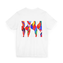 Load image into Gallery viewer, Unisex Jersey T-Shirt
