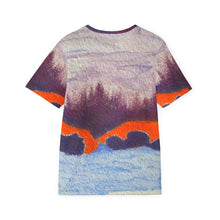 Load image into Gallery viewer, Men&#39;s Sports Jersey (AOP)