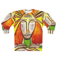 Load image into Gallery viewer, Unisex Sweatshirt (AOP)
