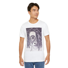 Load image into Gallery viewer, Unisex Jersey T-Shirt
