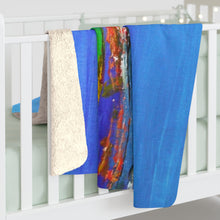 Load image into Gallery viewer, Sherpa Fleece Blanket