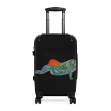 Load image into Gallery viewer, Suitcase