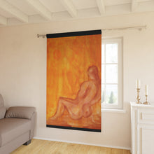 Load image into Gallery viewer, Window Curtains (1 Piece)