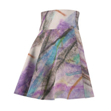 Load image into Gallery viewer, Women's Skater Skirt (AOP)
