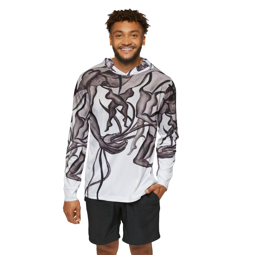 Men's Sports Warmup Hoodie (AOP)
