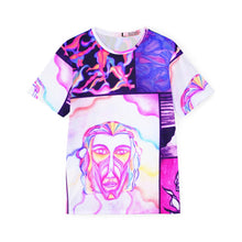 Load image into Gallery viewer, Men&#39;s Sports Jersey (AOP)