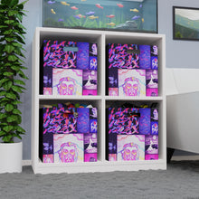 Load image into Gallery viewer, Felt Storage Box