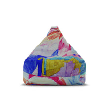 Load image into Gallery viewer, Bean Bag Chair Cover