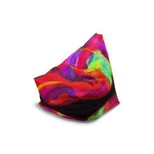 Load image into Gallery viewer, Bean Bag Chair Cover