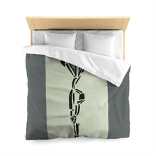 Load image into Gallery viewer, Microfiber Duvet Cover