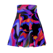 Load image into Gallery viewer, Women's Skater Skirt (AOP)