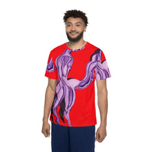 Load image into Gallery viewer, Men&#39;s Sports Jersey (AOP)