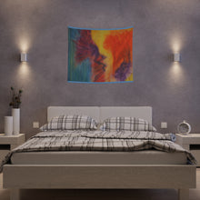 Load image into Gallery viewer, Printed Wall Tapestry