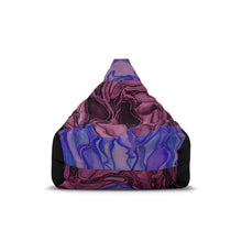 Load image into Gallery viewer, Bean Bag Chair Cover