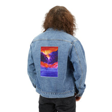Load image into Gallery viewer, Men&#39;s Denim Jacket