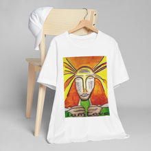 Load image into Gallery viewer, Unisex Jersey T-Shirt