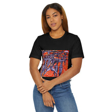 Load image into Gallery viewer, Unisex Jersey T-Shirt